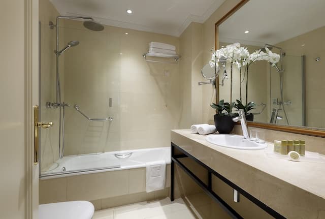 抒情歐洲之星民宿-雙人或雙床房 (Single Use)-8