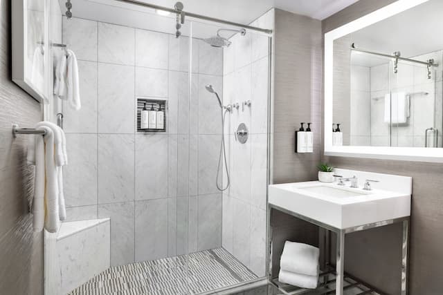 繆斯金普頓飯店 - IHG 旗下飯店-豪華客房, 1 張特大雙人床-5