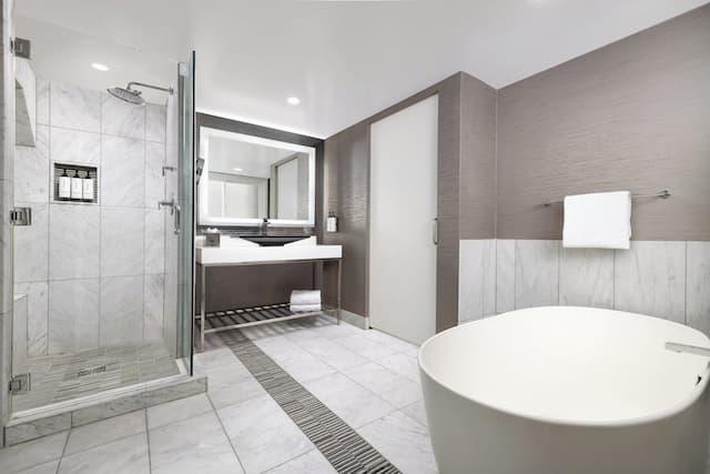 繆斯金普頓飯店 - IHG 旗下飯店-套房 (Muse)-4