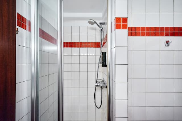 昆斯托弗飯店-單人房-4