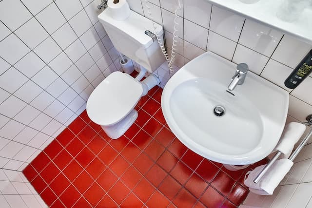 昆斯托弗飯店-單人房-6