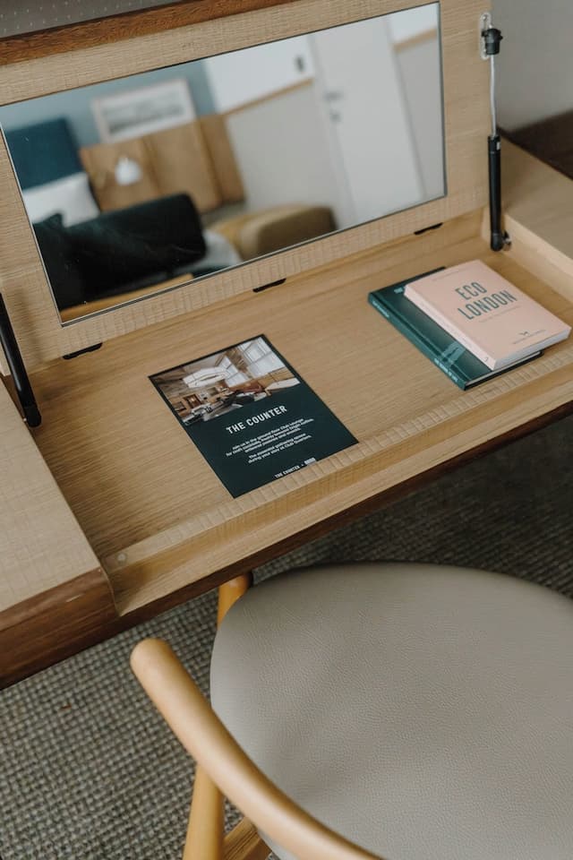 클럽 쿼터스 호텔 런던 시티-스탠다드룸-9