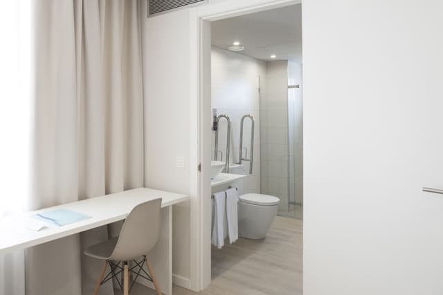 イベルソル  ホテル アンテマーレ - アダルト オンリー-スタンダード ダブルルーム-6