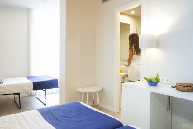 イベルソル  ホテル アンテマーレ - アダルト オンリー-デラックス トリプルルーム-4