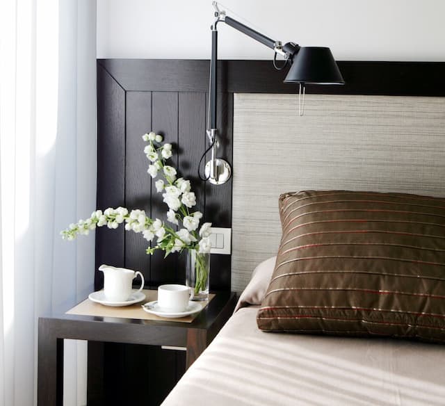 Park Hotel Barcelona-单人房 (Exterior)-2