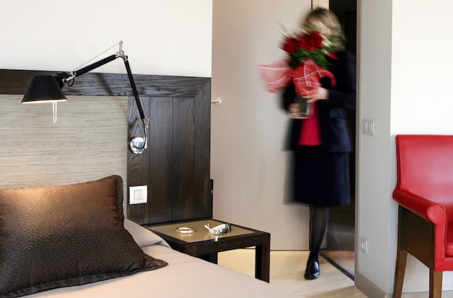 Park Hotel Barcelona-单人房 (Exterior)-3