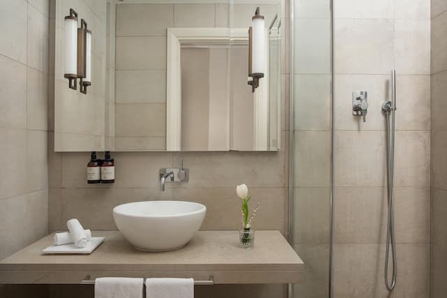 NH Collection Firenze Porta Rossa-Superior Single Room-5