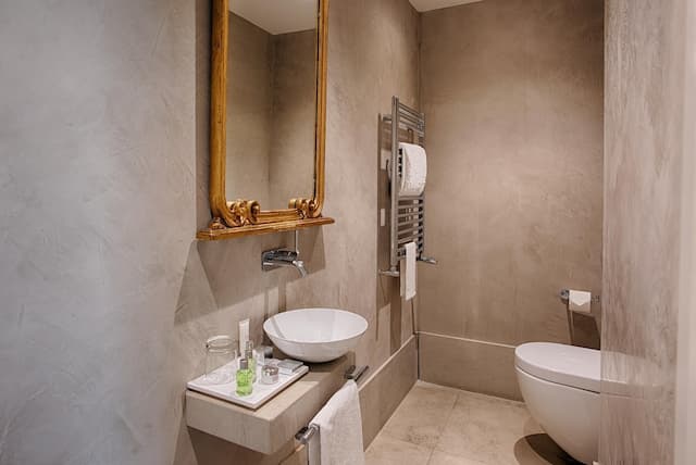 NH Collection Firenze Porta Rossa-Superior Single Room-8