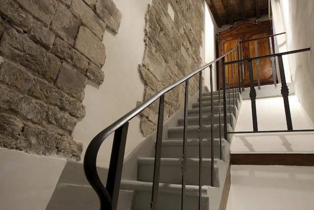 NH Collection Firenze Porta Rossa-Suite (Torre Monalda)-3