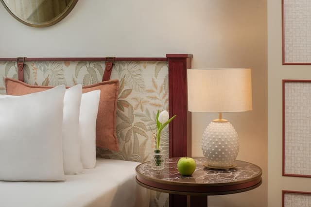 NH コレクション フィレンツェ ポルタ ロッサ-スーペリア シングルルーム-3