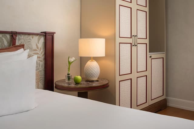 NH Collection Firenze Porta Rossa-Superior Single Room-2