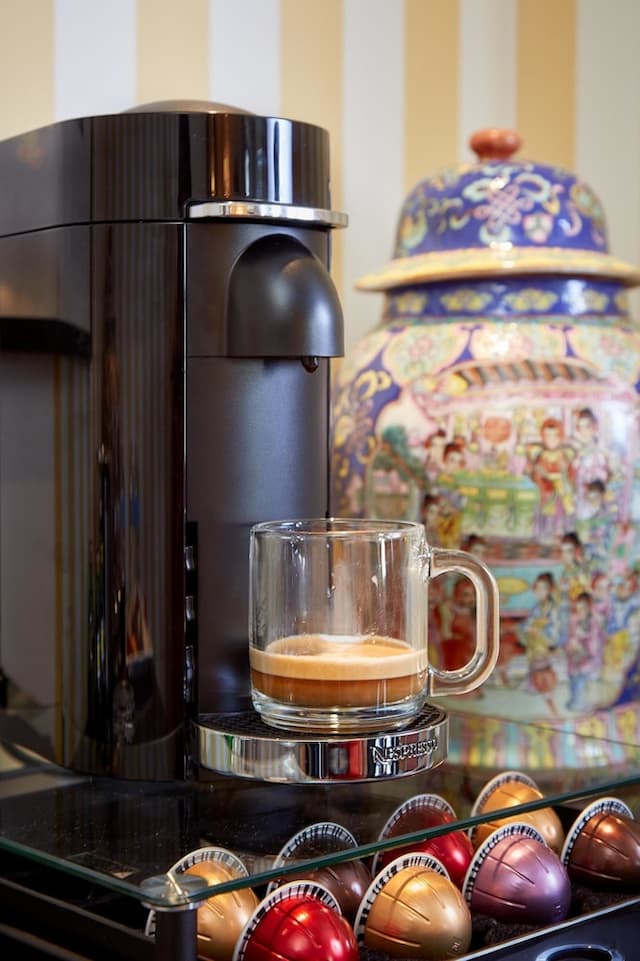 オーチャード ホテル-スイート キングベッド 1 台-2