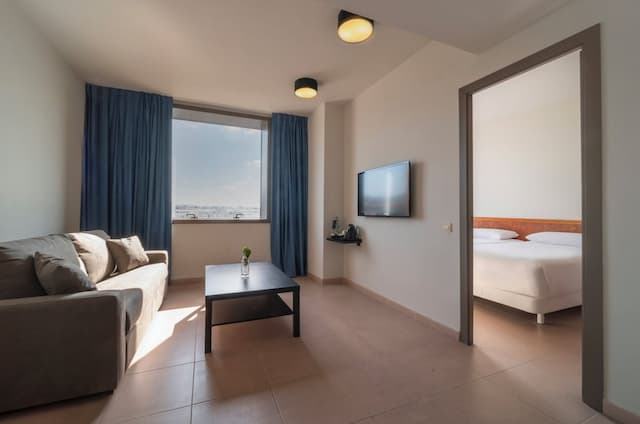 アパルタメントス ヘスペリア サント ジョアン-コンフォート トリプルルーム 1 ベッドルーム (Extra Large)-6