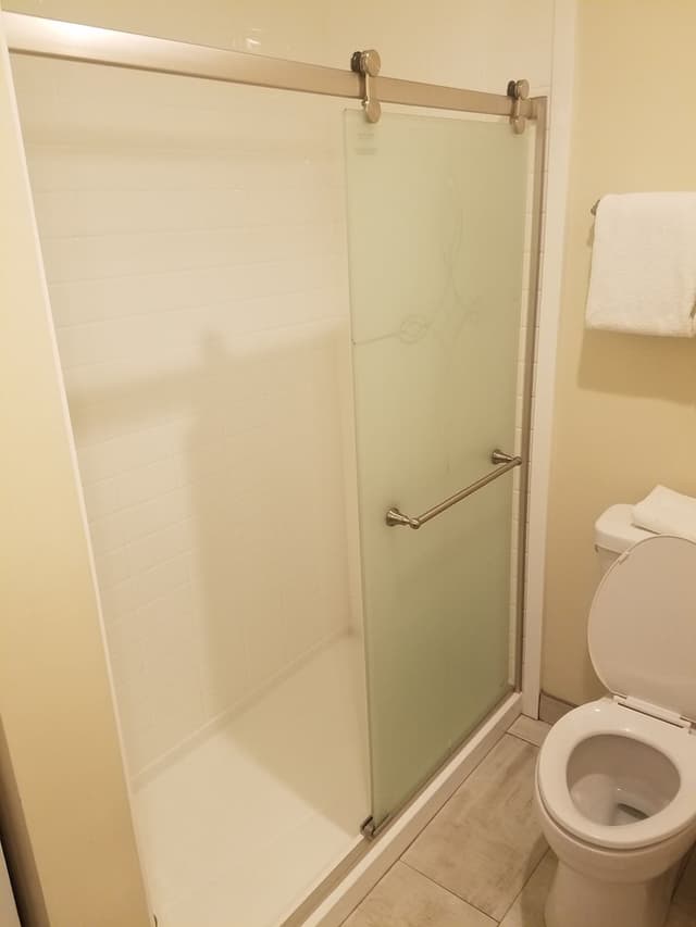 ベイモント バイ ウィンダム シカゴ / アルシップ-ルーム キングベッド 1 台 禁煙 (One-Bedroom, Efficiency)-8