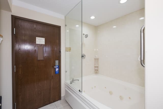 ベイモント バイ ウィンダム シカゴ / アルシップ-スタジオスイート キングベッド 1 台 禁煙-5
