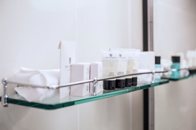 グランヴィル アイランド ホテル-ルーム ダブルベッド 2 台-4