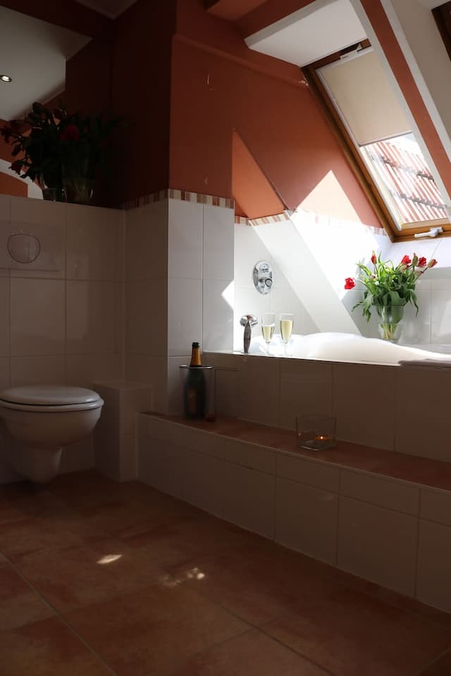 エアー イン ベルリン ホテル-スーペリア ダブルまたはツインルーム-3