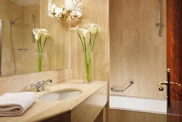 UNA ホテルズ スカンジナビア ミラノ-エグゼクティブ ツインルーム-3