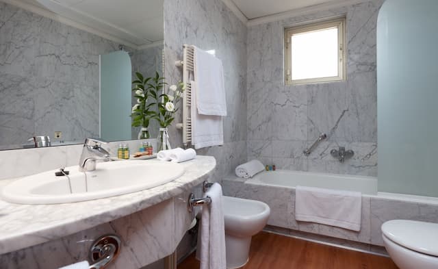 阿古瑪飯店-家庭客房-1