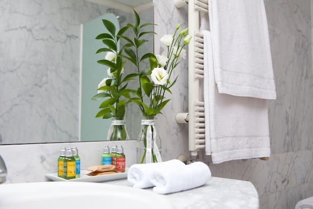 阿古瑪飯店-家庭客房-5