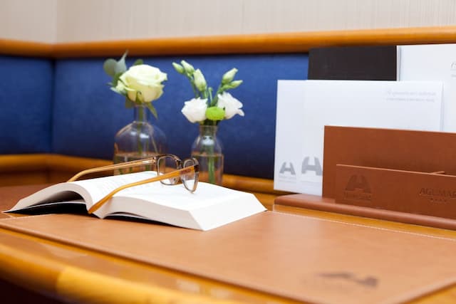 阿古瑪飯店-雙人房單人入住-2