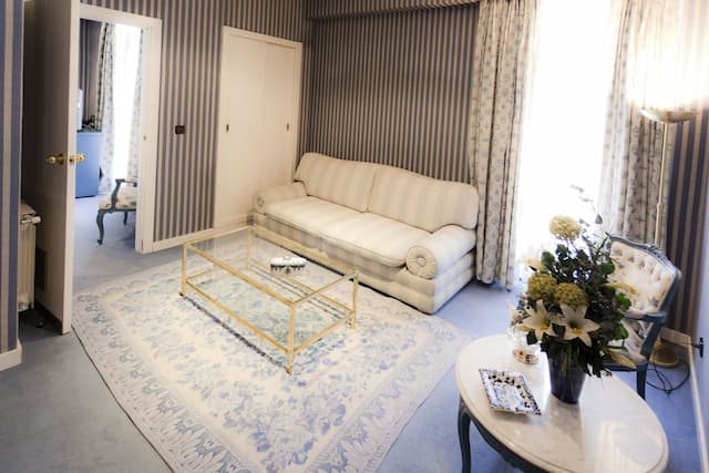 阿古瑪飯店-開放式套房-7