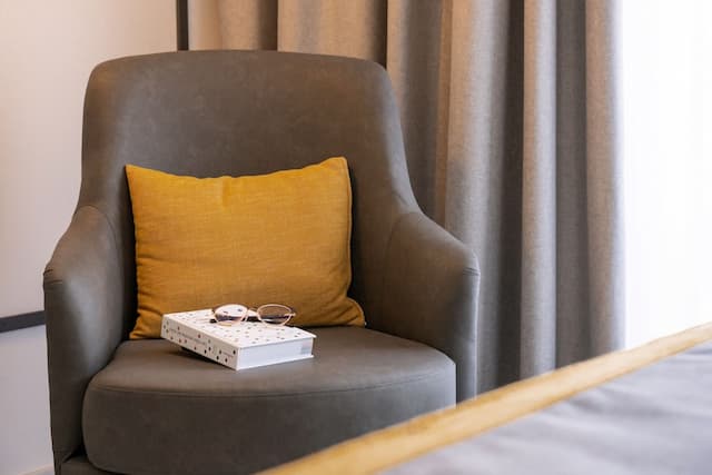 URH 錫切斯海灘酒店-單人房, 泳池景-8