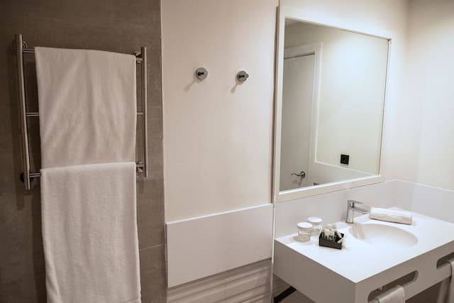 URH 錫切斯海灘酒店-豪華客房, 部分海景-5