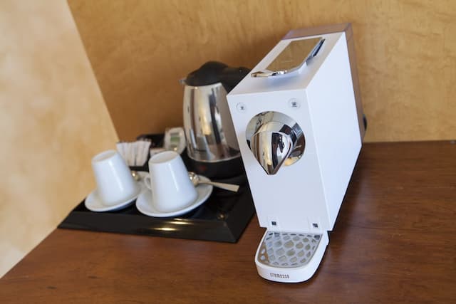 URH 錫切斯海灘酒店-套房, 海景-8