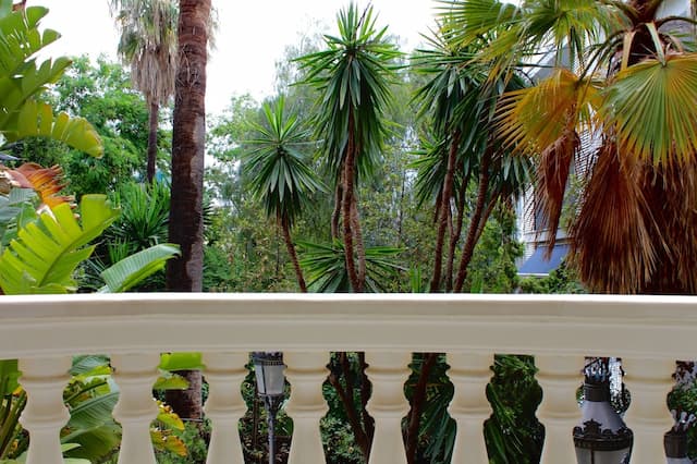 URH 錫切斯海灘酒店-雙人房, 泳池景-13