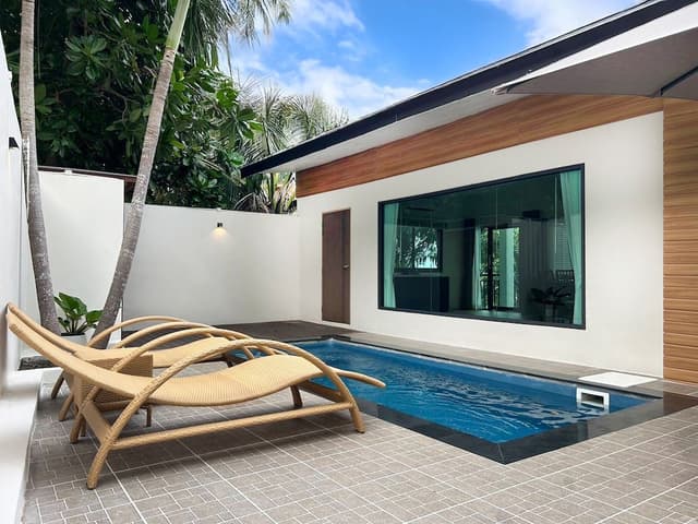 披披群島假日度假村 - SHA Extra Plus 認證-總統客房-6