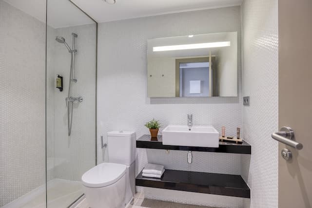 巴賽隆納蘭布拉斯馨樂庭飯店-開放式客房-19