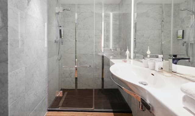 リビング ホテル ベルリン ミッテ-デラックス ダブルルーム-5