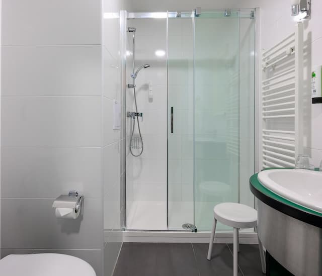 호텔 말라 스트라나-컴포트룸-5