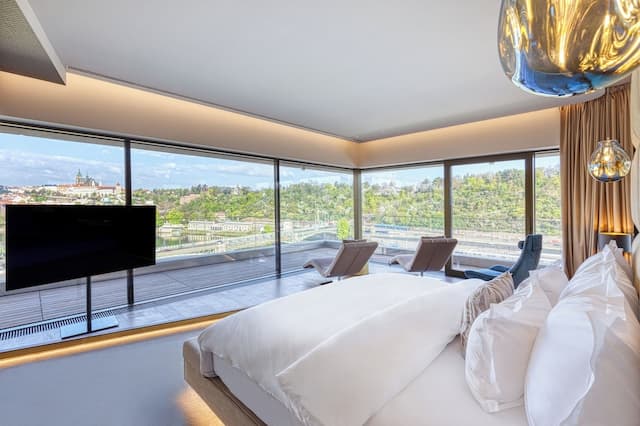 ザ プレジデント-ロイヤル ペントハウス-12