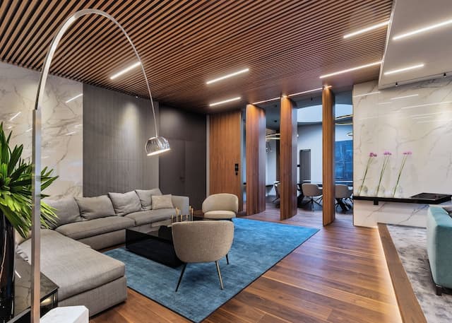 ザ プレジデント-ロイヤル ペントハウス-6