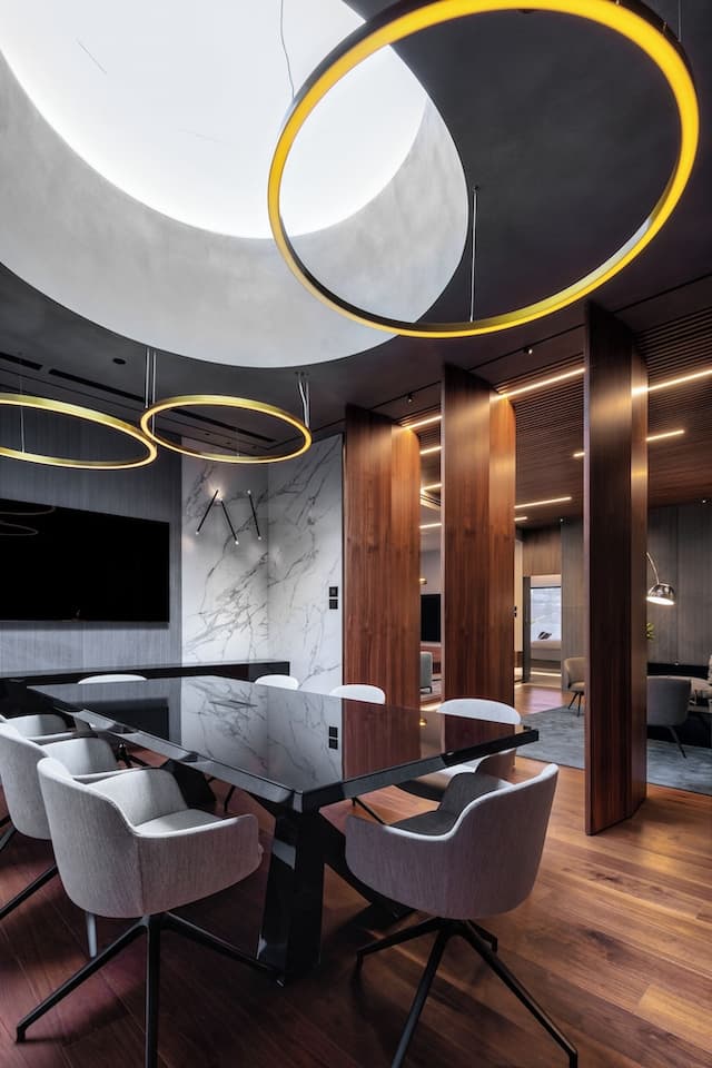 ザ プレジデント-ロイヤル ペントハウス-13