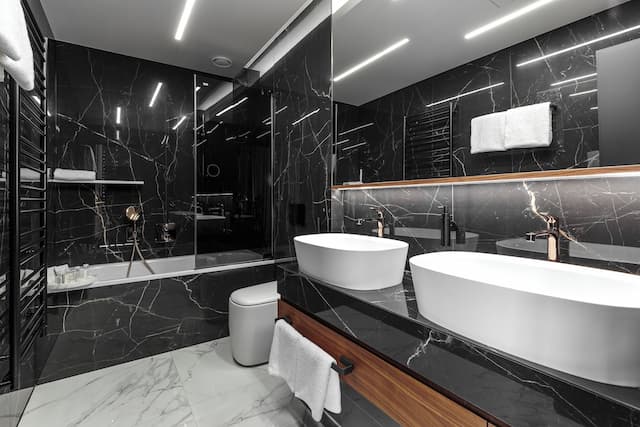 ザ プレジデント-パノラミック スイート-4