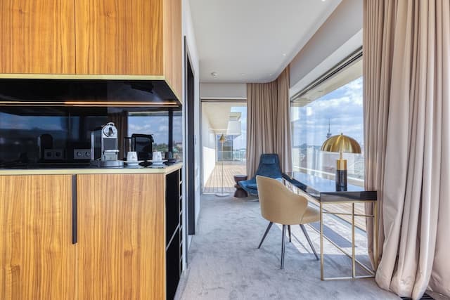 ザ プレジデント-パノラミック スイート-3