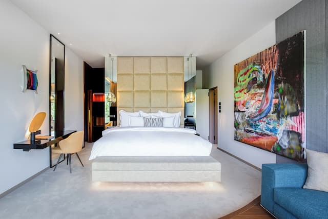 ザ プレジデント-ロイヤル ペントハウス-2