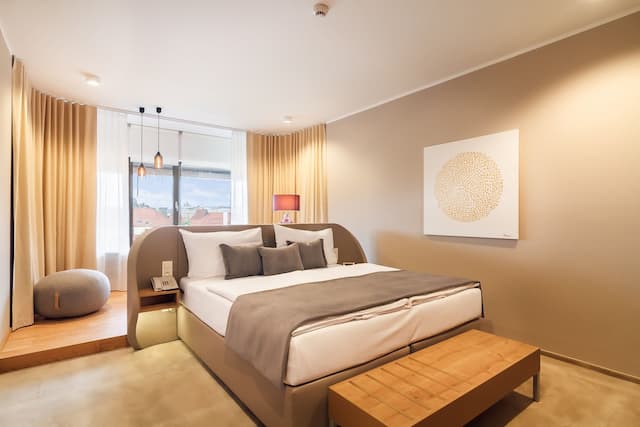 ザ プレジデント-ジュニア スイート シティビュー-2