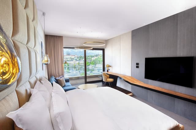 ザ プレジデント-クラブ ルーム-1