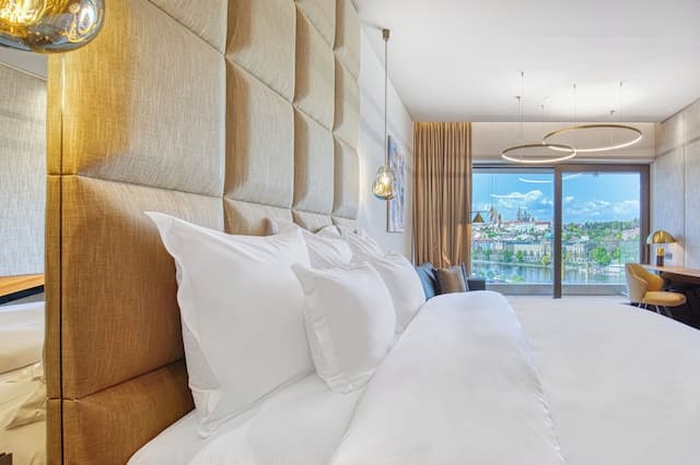 ザ プレジデント-クラブ ルーム-5