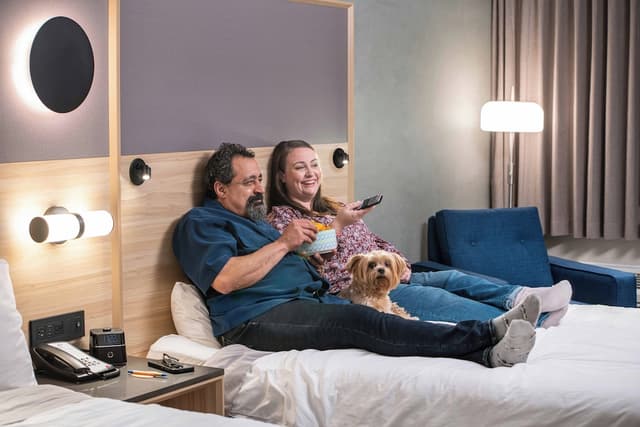 Accent Inns Burnaby-Two Queens-12