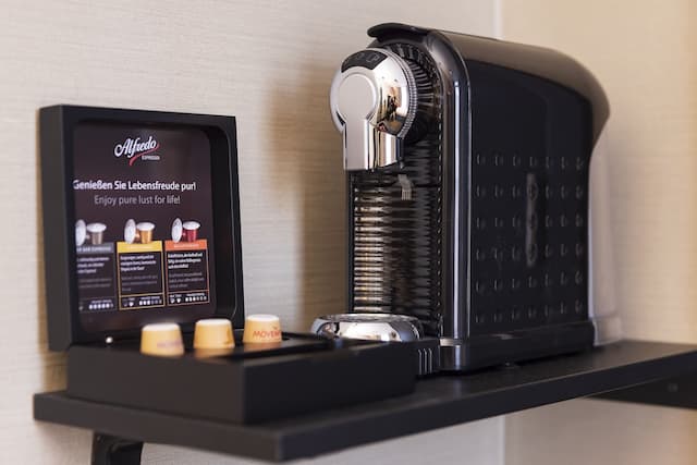 惠更斯廣場-經濟單人房-4