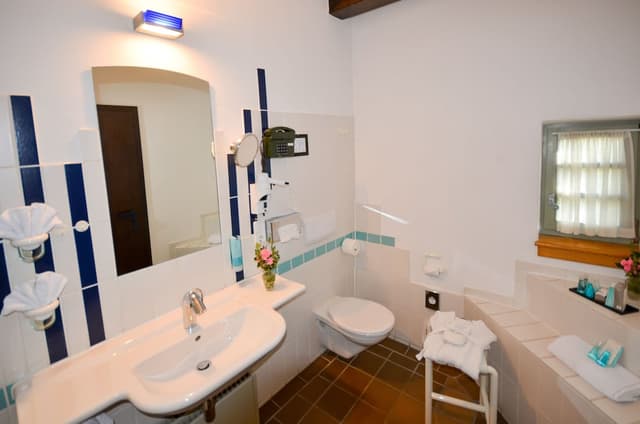 餐廳 - 歐耶洛夫酒店-舒適雙人房單人入住-6