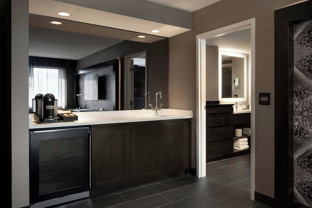 克蘭西 - 傲途格精選飯店-套房, 1 間臥室-7