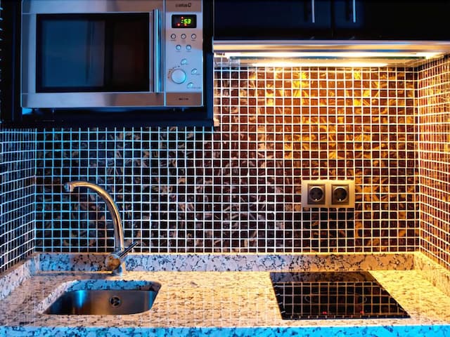 Hotel Mirador de Chamartin-Junior Suite-4