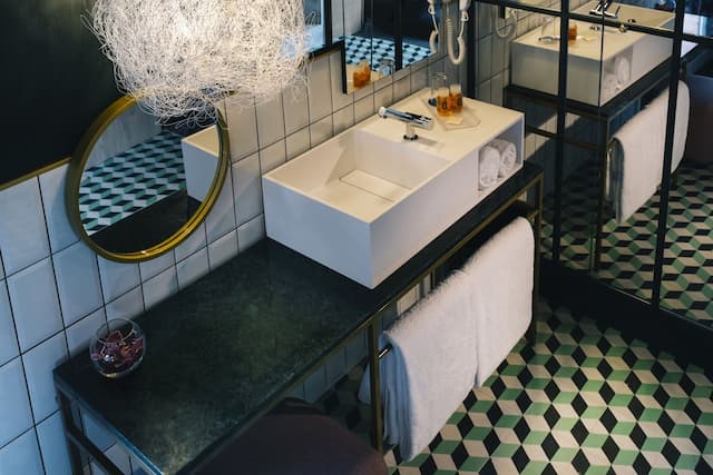 Hotel Mirador de Chamartin-Premium Double Room-6