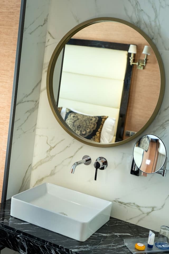 Hotel Mirador de Chamartin-Deluxe Double Room-12